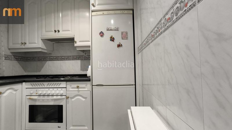 Foto 592e5a04-46cc-42d1-be16-3c4c6309854e. Flat with heating in Chopera Madrid
