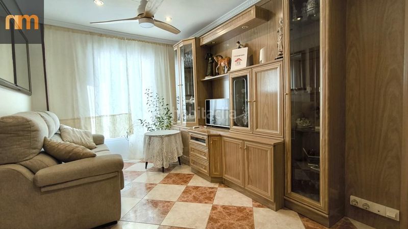 Foto 59d969fd-000b-4233-823f-c8fbcdb97fbd. Flat with heating in Chopera Madrid