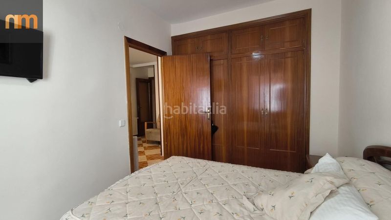 Foto 7f1aafd0-0b37-4888-9cfb-b680c6d90dbe. Flat with heating in Chopera Madrid