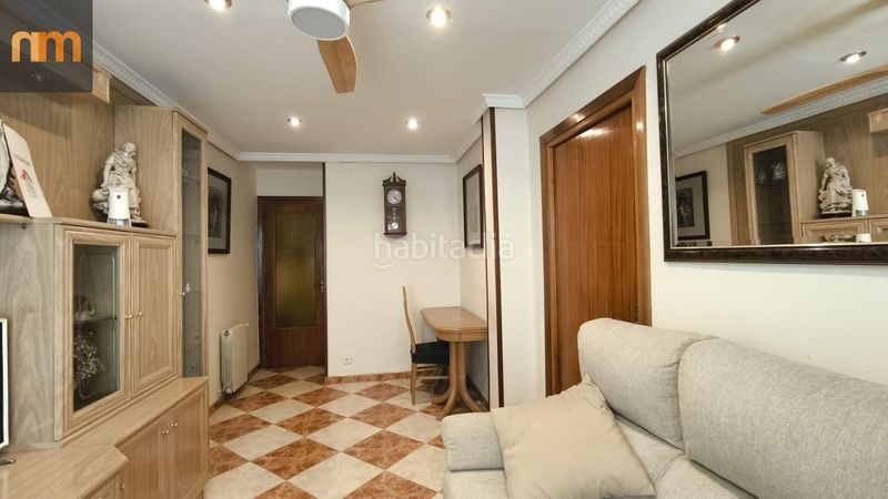 Foto 83ff13fa-3b56-4780-b34d-c698878bccb9. Flat with heating in Chopera Madrid