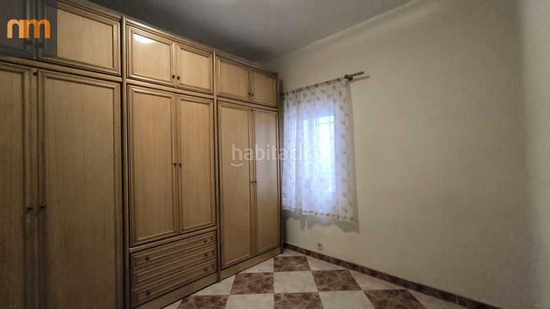 Foto 881c6237-0376-438d-840b-4b9f345ac62d. Flat with heating in Chopera Madrid