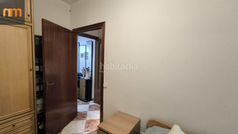 Foto 90d031fd-9c61-4614-87f8-d5cd365eb524. Flat with heating in Chopera Madrid