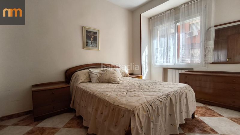 Foto 9d760dcf-bc03-4cbc-99c3-8f025d0b11af. Flat with heating in Chopera Madrid