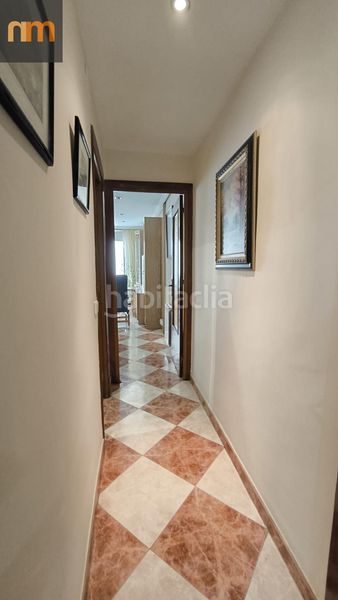 Foto a4226fd4-3a55-4b83-ac39-8d6db5c7b7e9. Flat with heating in Chopera Madrid