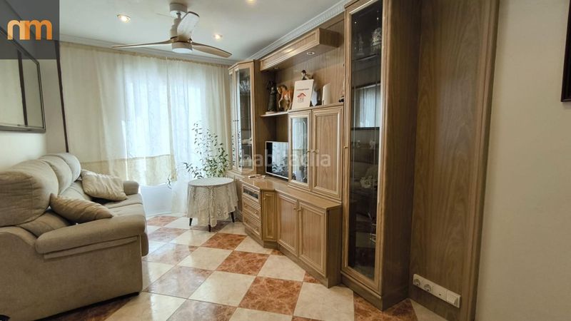 Foto cca9f3a3-75c3-43ec-92b6-a217f62136e0. Flat with heating in Chopera Madrid