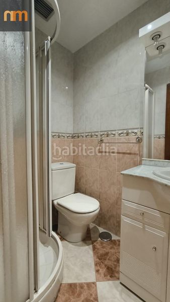 Foto d33aeb02-e704-46a2-af9a-61fdb53e00b6. Flat with heating in Chopera Madrid
