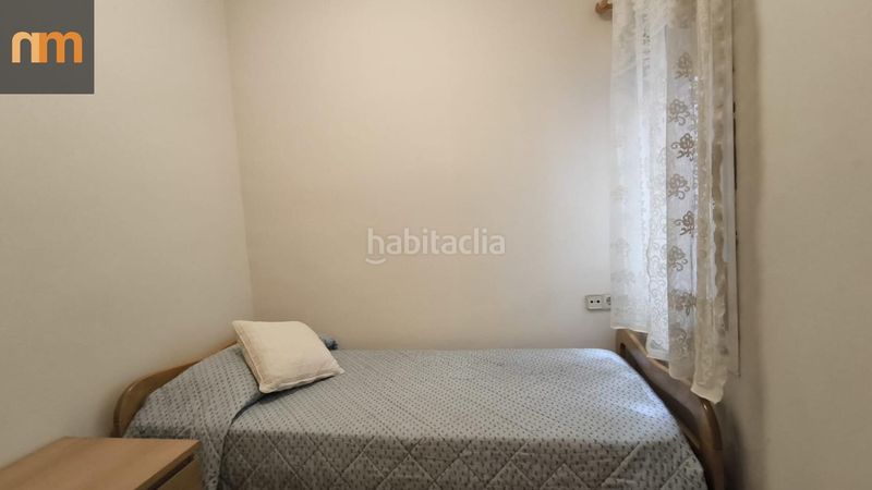 Foto d413074f-aa20-43ec-9e1d-3fd161befc5b. Flat with heating in Chopera Madrid