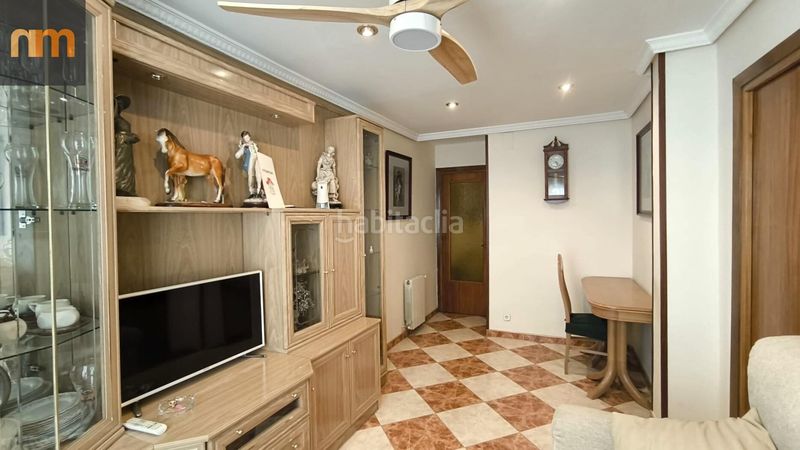 Foto d9d4cd1f-3345-44d3-bd44-72dabab2cf1a. Flat with heating in Chopera Madrid