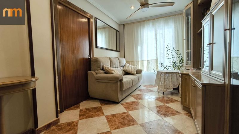 Foto e42c76e6-becd-4fe0-bb21-81438e987f6e. Flat with heating in Chopera Madrid