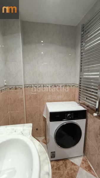 Foto e4f27bbe-661c-4936-8554-0baf0c67eaf8. Flat with heating in Chopera Madrid