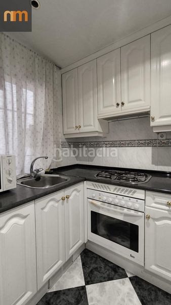 Foto e9353d59-9e2e-466c-959e-dbe769ebfb69. Flat with heating in Chopera Madrid