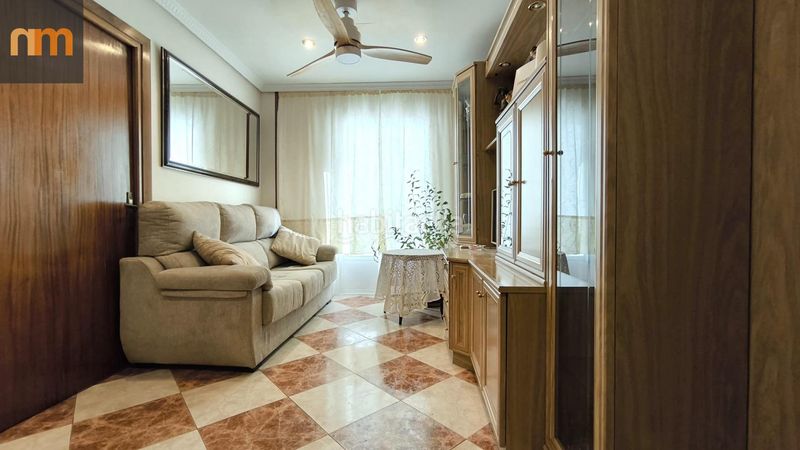 Foto eb74f6f2-32f5-4c58-8ae2-e0b04c8c0379. Flat with heating in Chopera Madrid