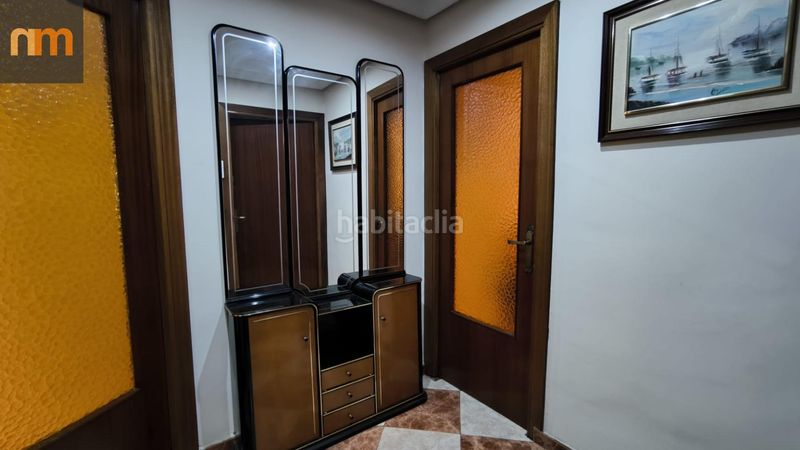 Foto f160d316-87c8-4c68-9f51-321fdfc14796. Flat with heating in Chopera Madrid