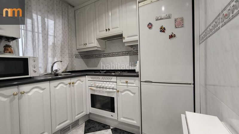 Foto f61b5856-d39b-4a86-b626-f830d03795fb. Flat with heating in Chopera Madrid