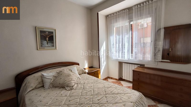 Foto fd1f6111-c88f-4ca4-a55c-96cac30370f9. Flat with heating in Chopera Madrid