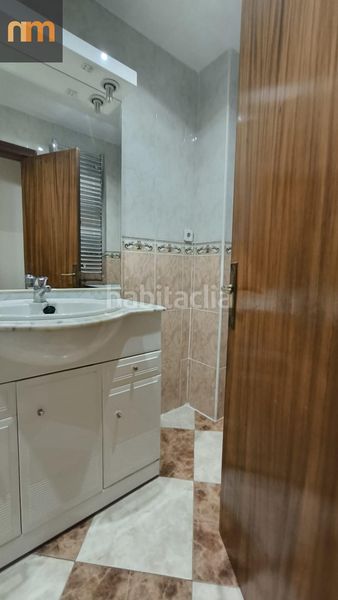 Foto ffe73c4c-6290-416c-89c4-05975f4d6ba4. Flat with heating in Chopera Madrid