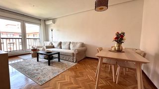 Appartement  Paseo zurron