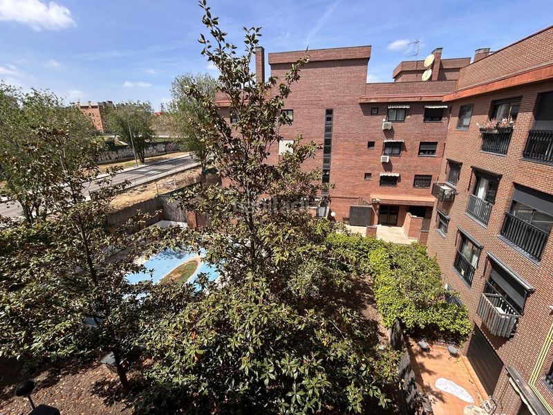 Foto 0cb936f9-5eb5-46e0-aee8-cf4135008c93. Piso en Timón Madrid