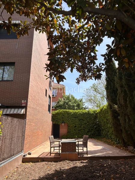 Foto 23153ded-05bd-4c5b-bfb5-a80844621c30. Piso en Timón Madrid