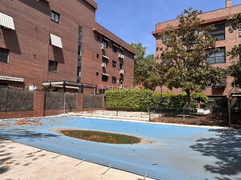 Foto 43809100-17d9-42d0-9fe2-3714f90fce1f. Piso en Timón Madrid