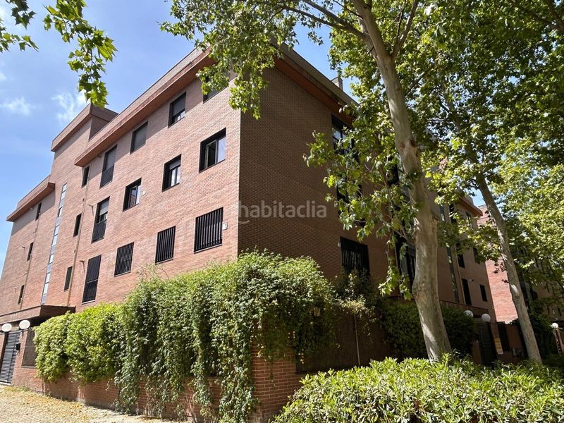 Foto 4bedf5a0-dc8a-4f58-a135-41d8a19b2014. Piso en Timón Madrid