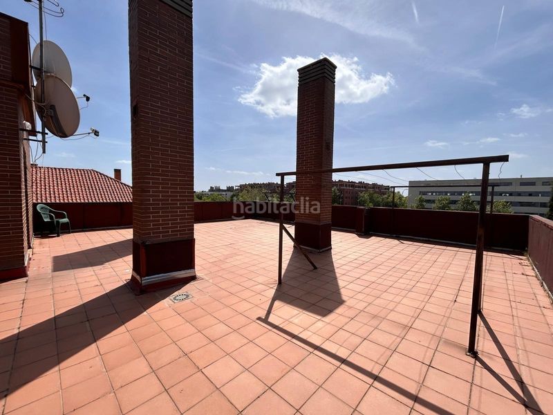 Foto 828c254a-550b-47b0-9a83-70e977b13254. Piso en Timón Madrid