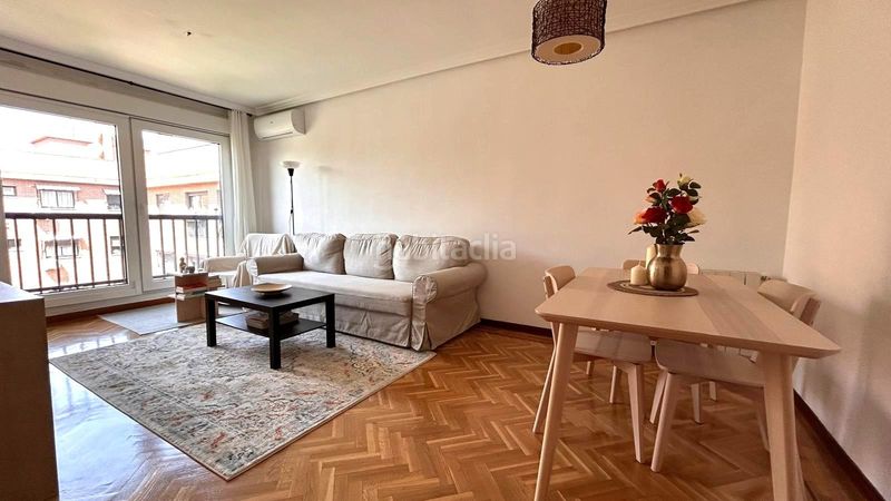 Foto 928b7dc5-92e4-4c8c-92b6-6610246789fc. Piso en Timón Madrid