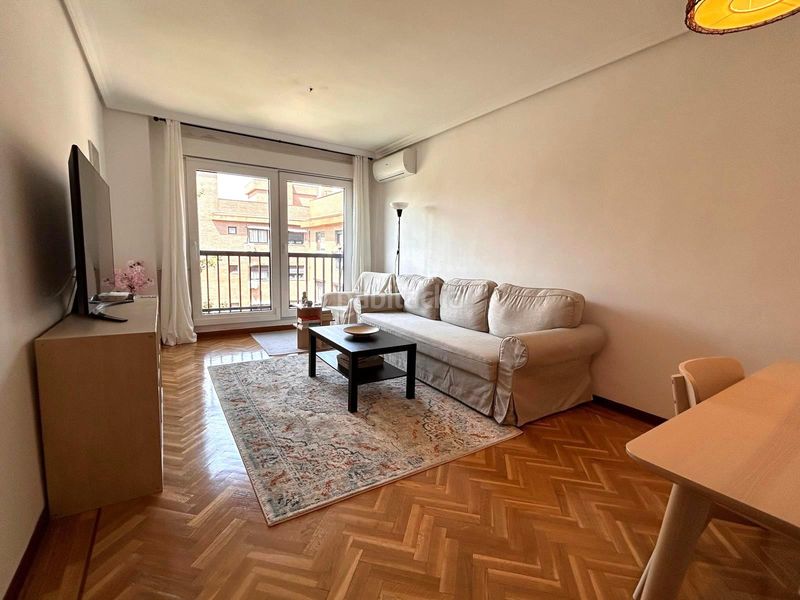 Foto b0f3c05e-5c84-4e29-b2ce-13f83567cae5. Piso en Timón Madrid