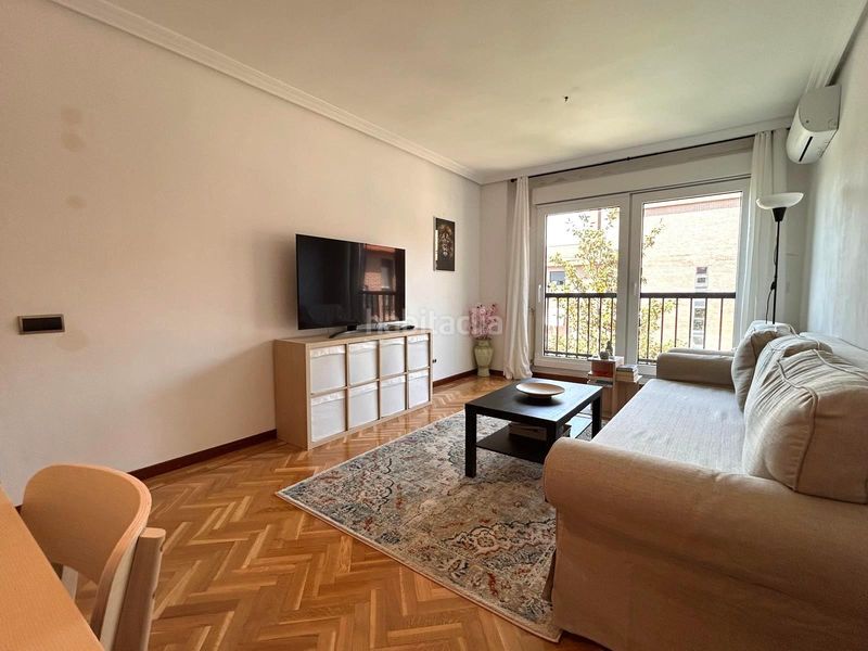 Foto f7e058ef-fe92-4190-a93c-24a4bf30286d. Piso en Timón Madrid