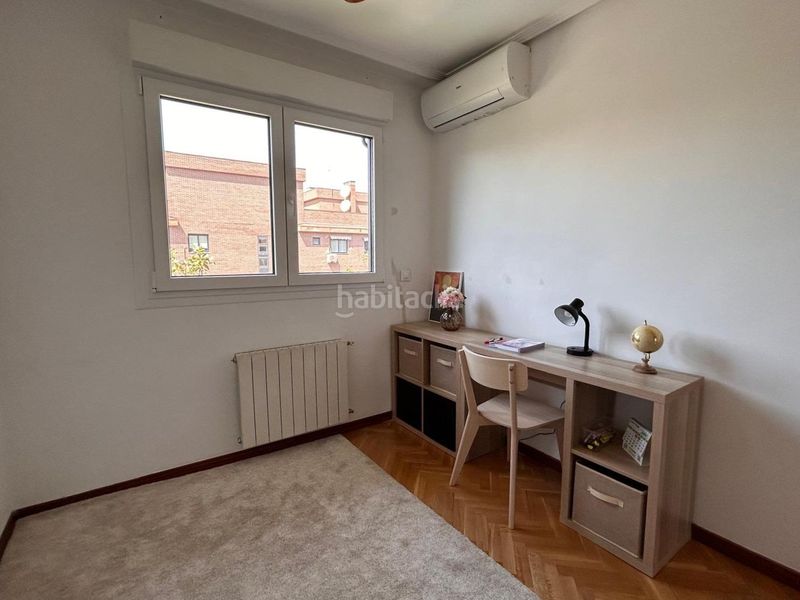 Foto f891b539-ca53-49bc-a023-0f4fe91c81db. Piso en Timón Madrid