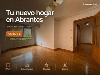 Appartement  Cazalegas