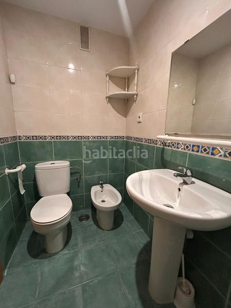 Foto c845ef98-c0e4-48f4-a669-af7879ae329b. Pis amb calefacció piscina a Abrantes Madrid