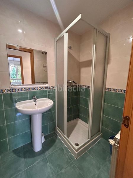 Foto dff716ad-1002-4b67-b6aa-524e05b843f7. Pis amb calefacció piscina a Abrantes Madrid