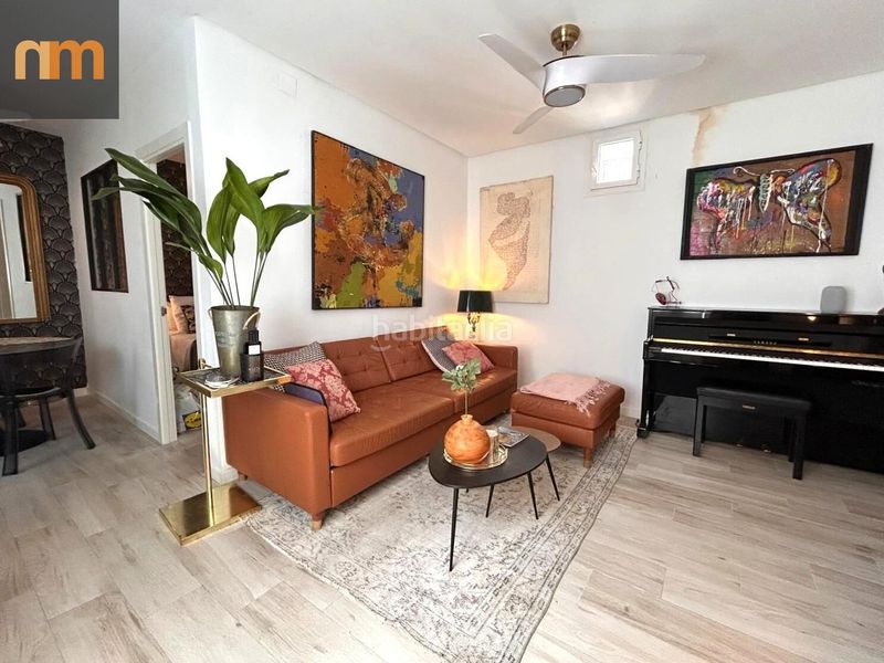 Foto ecaad2bd-cbe7-43f1-a4ac-58235ad7e5fc. Piso en Embajadores-Lavapiés Madrid