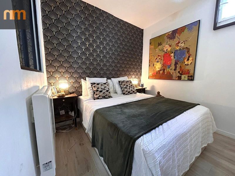 Foto fa034345-df68-4448-b4ea-f1f9d4108e17. Piso en Embajadores-Lavapiés Madrid