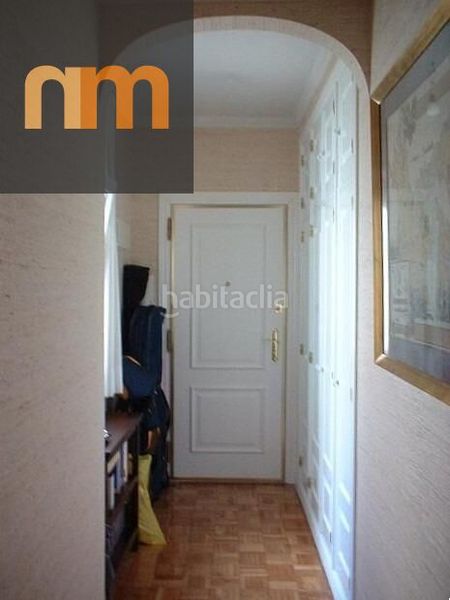 Foto a4c64809-4fb4-40c5-bc18-750e99899dee. Dachwohnung mit heizung in Ciudad Jardín Madrid