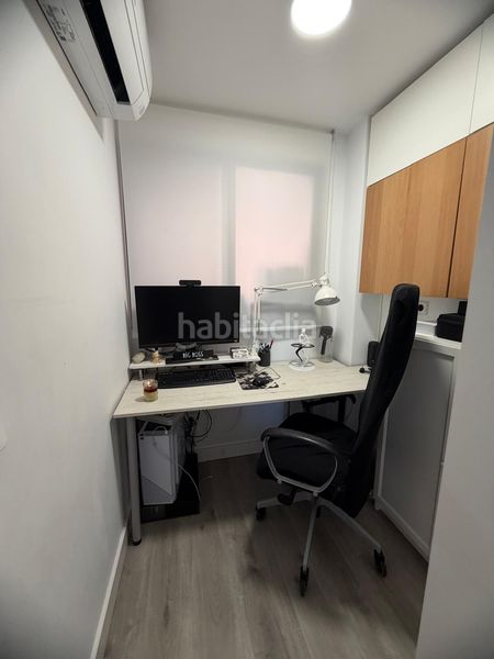 Foto 132098db-34f5-4f9e-8327-871a92349e46. Piso en Las Tablas Madrid