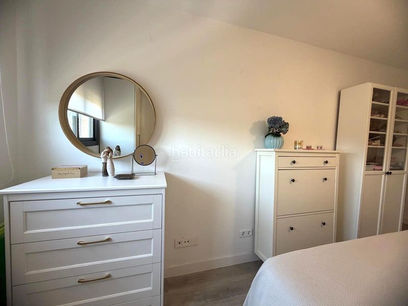 Foto 2335f163-ee06-4f9f-b46a-fcc251402813. Piso en Las Tablas Madrid