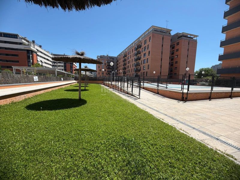 Foto 5a2b9816-29ce-4a0e-9b56-9a9b29df2807. Piso en Las Tablas Madrid