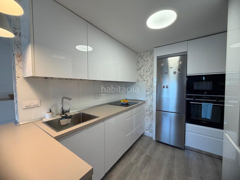 Foto 7da6e046-1df0-45a9-ad31-a7ee01cf517f. Piso en Las Tablas Madrid