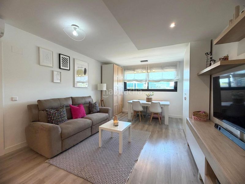 Foto 8bab79b4-e107-4204-9106-f91250f70073. Piso en Las Tablas Madrid