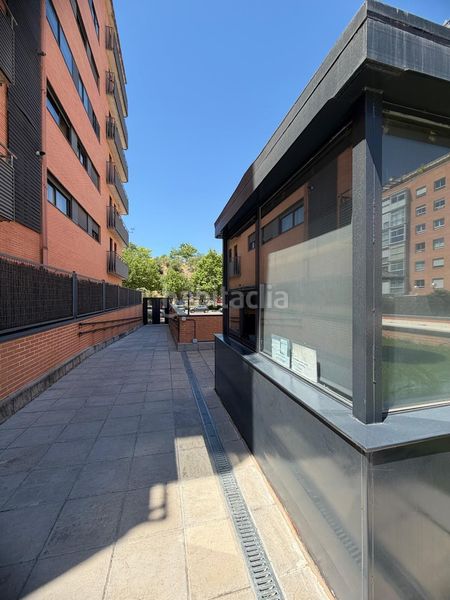 Foto 96762aa4-a9db-4655-9f82-cd345b16fca0. Piso en Las Tablas Madrid