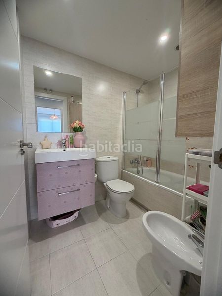 Foto 9c42e7d4-b16f-46bf-9393-24703455024a. Piso en Las Tablas Madrid