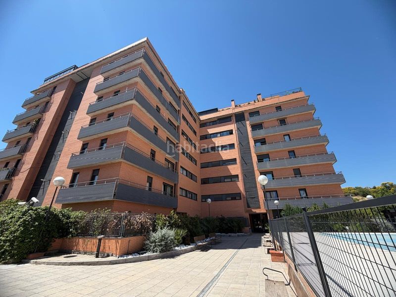Foto cc043189-eb9b-4cb0-b2ff-6b9c0d4bd7dd. Piso en Las Tablas Madrid