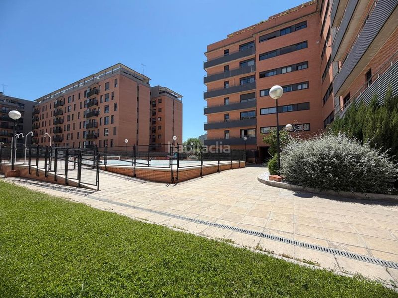 Foto dec460c2-b3df-4c35-af4e-71e29d9afba7. Piso en Las Tablas Madrid