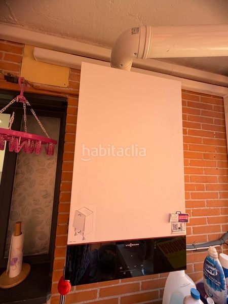 Foto eb59090c-d5da-45d5-9b9c-efa4f70363e2. Piso en Las Tablas Madrid