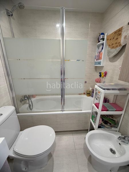 Foto f5be836a-ca86-4645-9bfc-3c4b3b39370e. Piso en Las Tablas Madrid