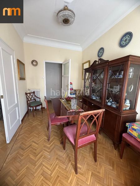 Foto 1377d2e2-c8ae-4944-9609-6fdce0b6d9ec. Piso en Trafalgar Madrid