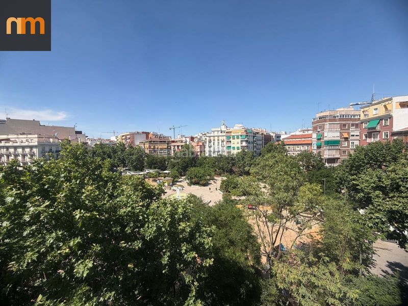 Foto 43cb7412-0b52-41f9-8fa1-123447c06597. Piso en Trafalgar Madrid