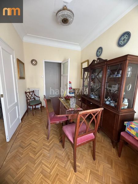 Foto 5cc0b1ce-5192-4884-94a6-1f17a939dcfb. Piso en Trafalgar Madrid